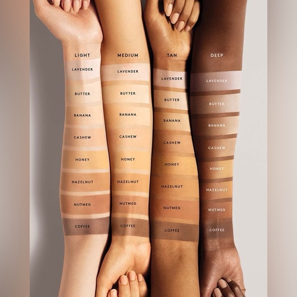 Fenty Beauty Pro Filt’r Instant Retouch Setting Powder in Butter - Picture 4 of 7